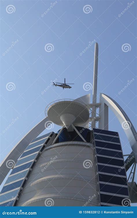 dubai airport transfer to hotel by helicopter